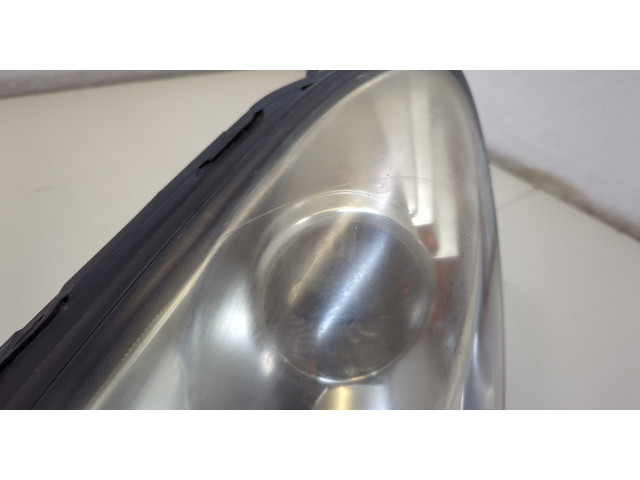 Фара передняя Subaru Tribeca (B9) 2004-2014 левая