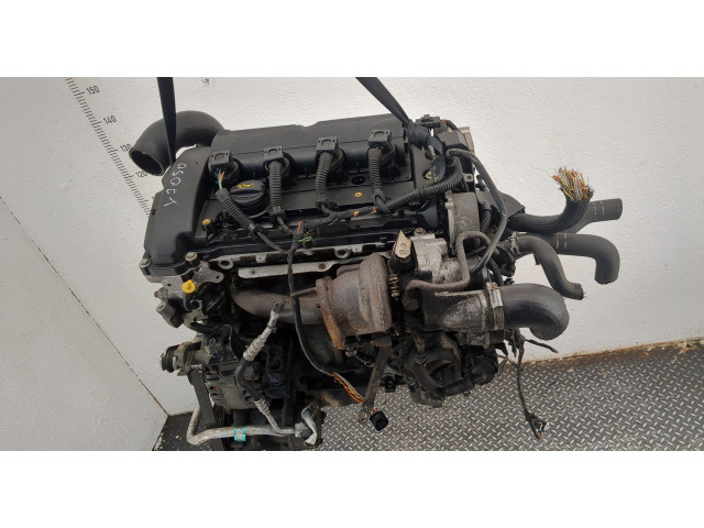 Генератор Mini Cooper (R56/R57) 2006-2013