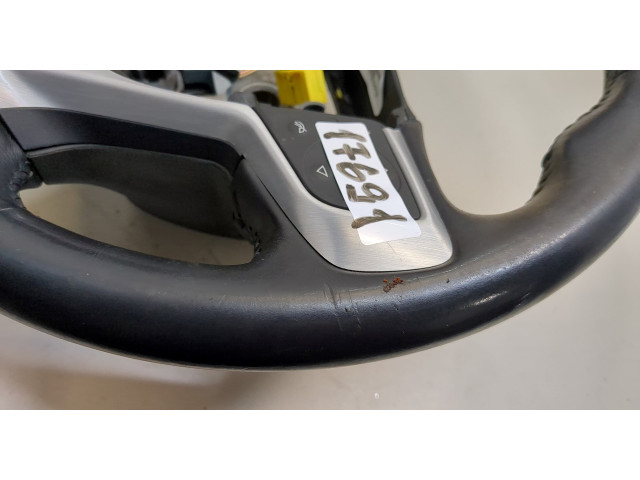 Руль GMC Terrain 2017-2024 84484319