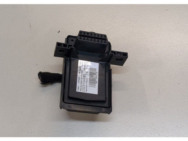 Блок комфорта  Lincoln MKZ 2012-2020      fg9t14f642ab   