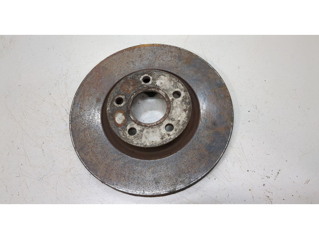 Диск тормозной  Volvo S40 2004-   передний         