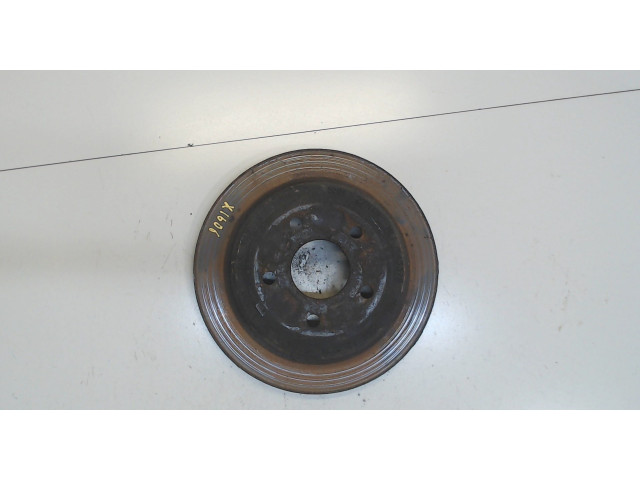 Диск тормозной  Jeep Grand Cherokee 2004-2010 3.0  задний     52089275AB      