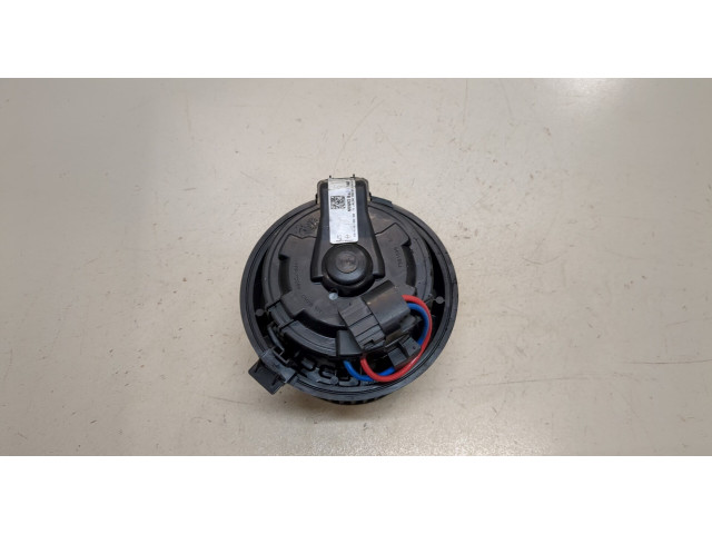 Моторчик печки Dacia Duster 2017-2024 T59159B T59159B