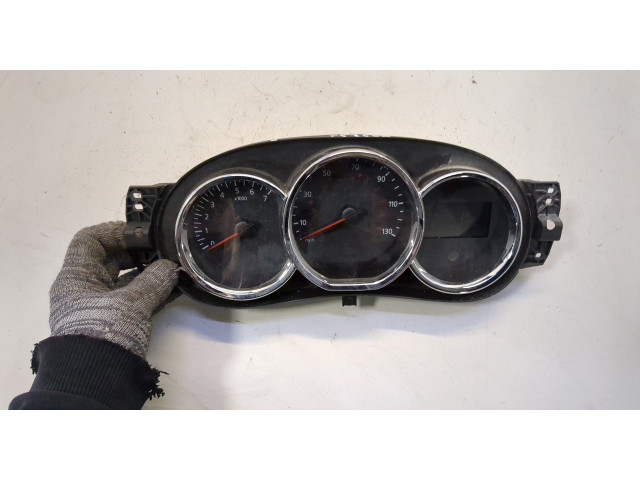 Панель приборов Dacia Duster 2010-2017 248108969R