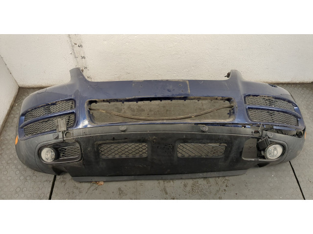 Бампер Volkswagen Touareg 2002-2007 передний 7L6807217AG, 7L6807059C