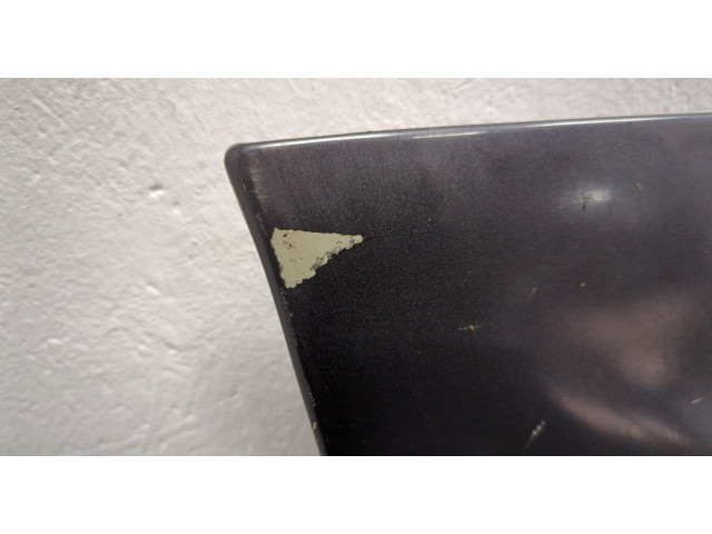 Решетка радиатора  Mercedes A W168 1997-2004          