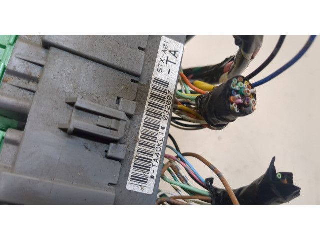 Блок предохранителей Acura MDX 2006-2013 39794SDAA03