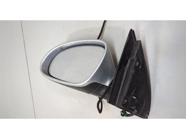 Зеркало боковое  Volkswagen Passat 6 2005-2010  левое           