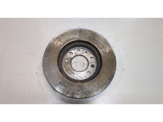 Диск тормозной Saab 900 1993-1998 передний