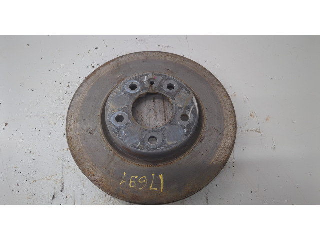 Диск тормозной GMC Terrain 2017-2024 передний