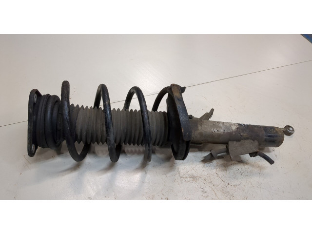 Стойка амортизатора Ford Focus 2 2005-2008 1.4 бензин