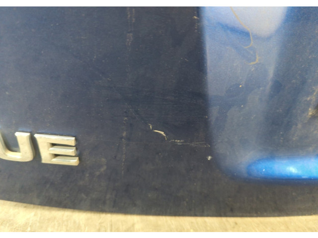 Замок багажника  Nissan Rogue 2007-2013       