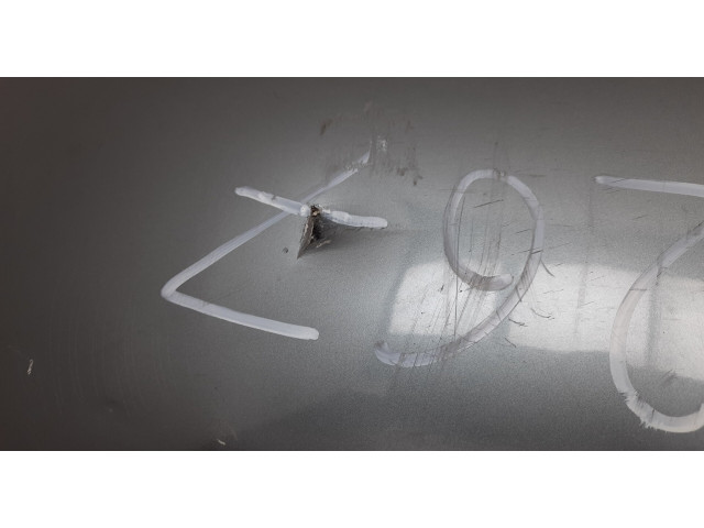 Бампер Mitsubishi Eclipse 2005-2011 задний