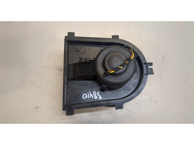 Моторчик печки  Audi A3 (8L) 1996-2003          