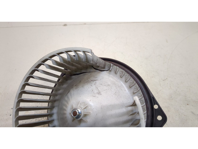 Моторчик печки SsangYong Kyron