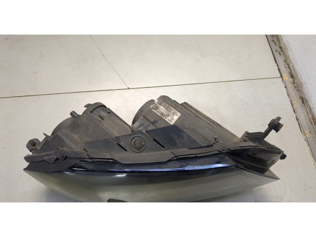 Фара передняя  Volkswagen Passat 7 2010-2015 Европа левая 