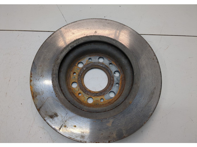 Диск тормозной  Chevrolet Blazer 2018-2023   передний   13546862      