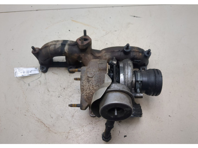 Турбина Volkswagen Golf 4 1997-2005 038253010HX