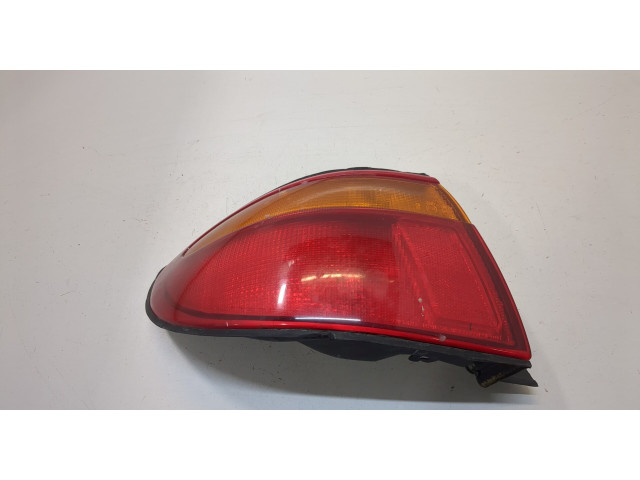 Задний фонарь