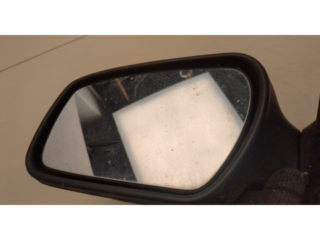 Зеркало боковое  Ford Fusion 2002-2012  левое           