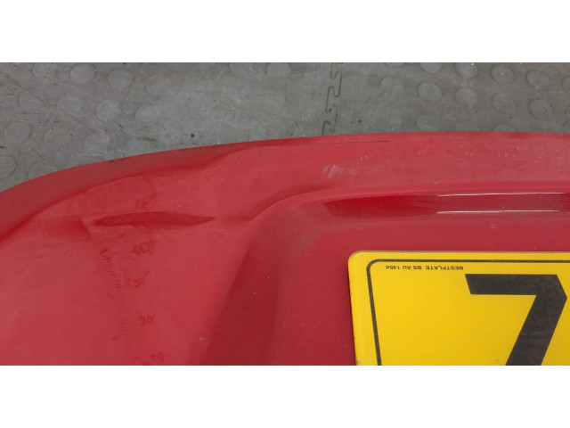 Замок багажника Skoda Fabia 2007-2014