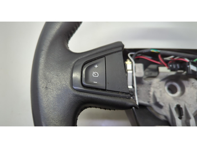 Руль  Renault Scenic 2012-2016           484005186R