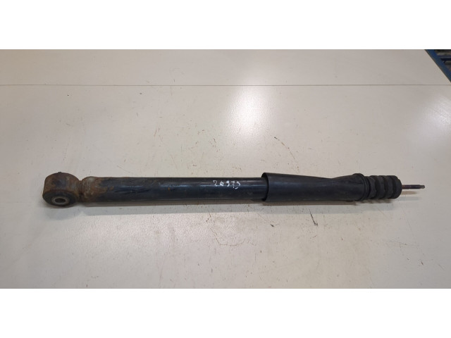 Стойка амортизатора  Dacia Logan 2004-2012     1.4  бензин