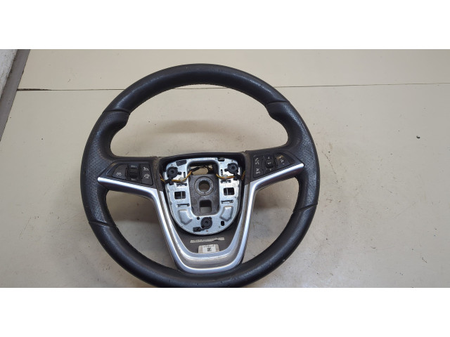 Руль  Opel Astra J 2010-2017           