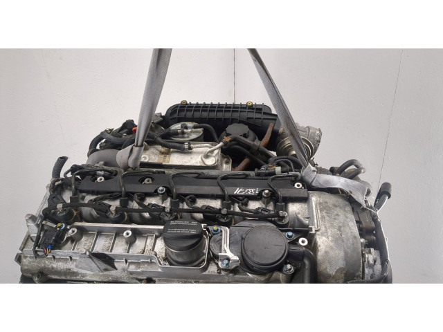  Турбина  Mercedes C W203 2000-2008             A6120960499