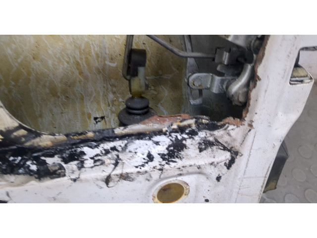 Моторчик заднего дворника Mitsubishi Pajero 1982-1991