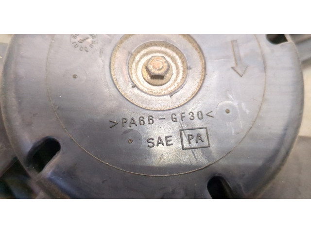 Вентилятор радиатора  Mazda 323 (BJ) 1998-2003           