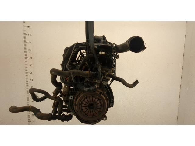 Генератор Dacia Sandero 2013-2020 231007582R