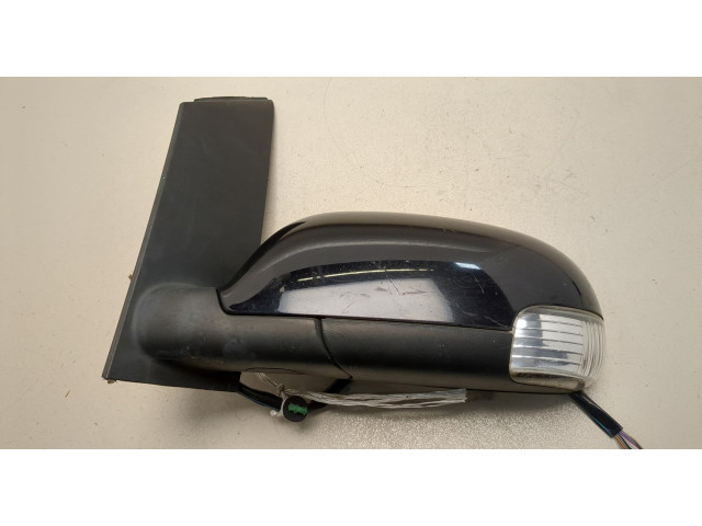 Зеркало боковое Volkswagen Caddy 2004-2015 левое