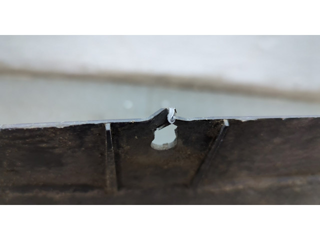 Бампер Honda Odyssey 2004-2008 задний 04715SHJA92ZZ, 71510SHJA00