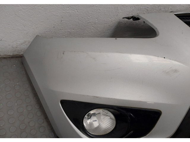 Бампер  Hyundai Santa Fe 2005-2012 передний   