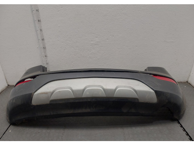 Бампер  Buick Encore 2016-2022 задний   42541975, 42537251, 42537257