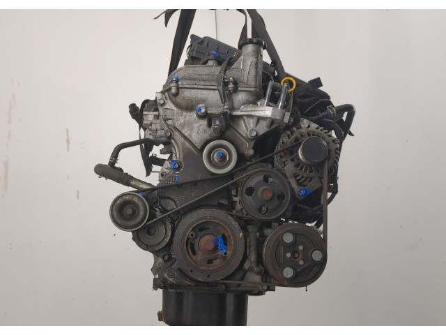 Генератор Mazda 3 (BL) 2009-2013 Z66818300A