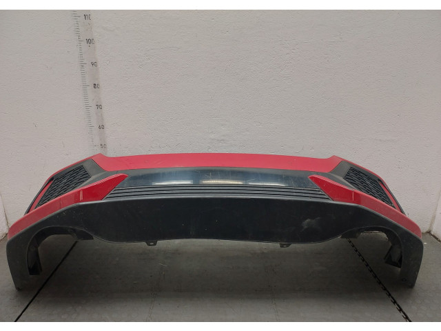 Бампер  Honda Civic 2015-2022 задний   