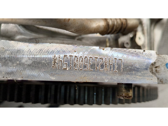 Генератор Buick Encore GX 2019-2024