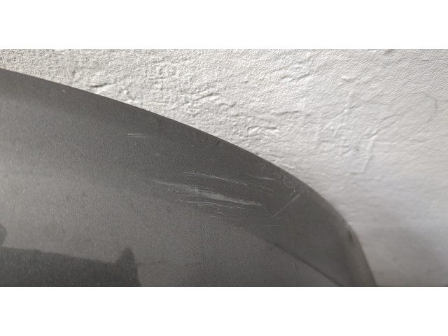 Бампер Jaguar XE 2015-2025 задний