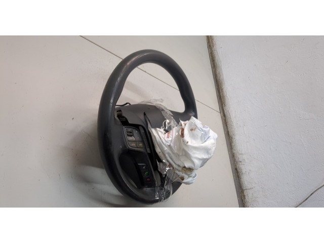 Руль  Hyundai Santa Fe 2012-2018           561104Z000RYN