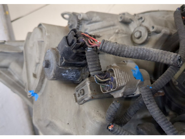 Фара передняя  Lexus LS430 UCF30 2000-2006 левая 