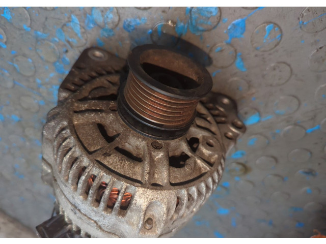 Генератор Volkswagen Polo 1994-1999