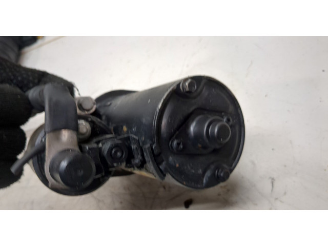 Стартер  Mercedes C W202 1993-2000   0986016380   