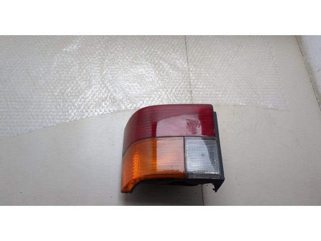 Задний фонарь