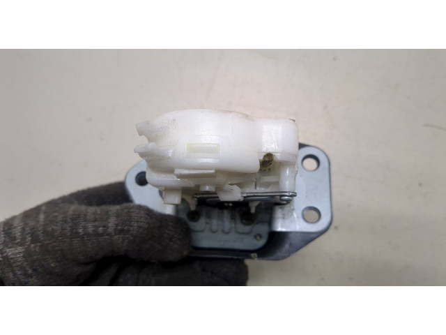 Замок багажника  Nissan X-Trail (T31) 2007-2015       
