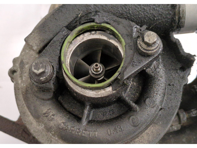 Турбина Ford Galaxy 2006-2010 1483819