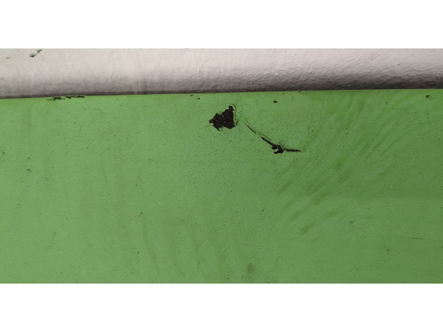 Замок багажника  Fiat Punto Evo 2009-2012       