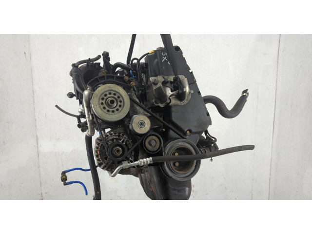 Форсунка топливная Fiat Grande Punto 2005-2010 55191345, 77364150