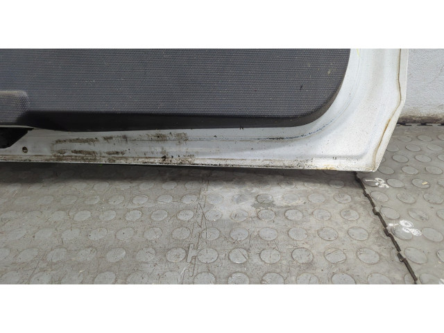 Замок багажника Jeep Compass 2011-2016